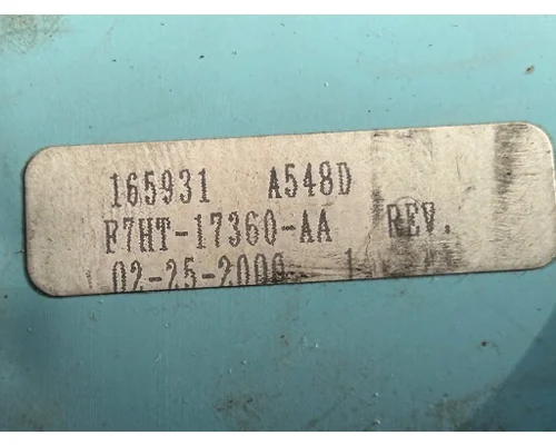 FORD  Tachometer