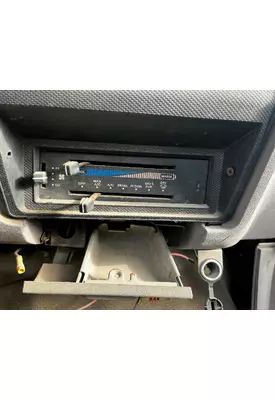 FORD  Temperature Control