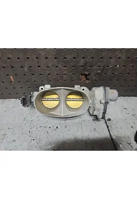 FORD  Throttle Body Assembly
