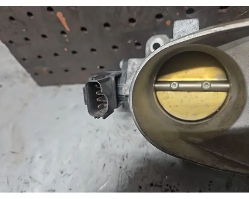 FORD  Throttle Body Assembly