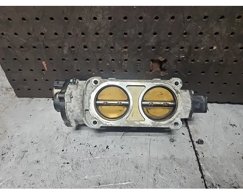 FORD  Throttle Body Assembly