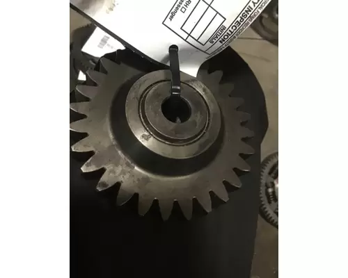 FORD  Timing Gears