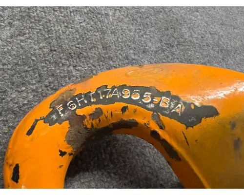 FORD  Trailer Hitch