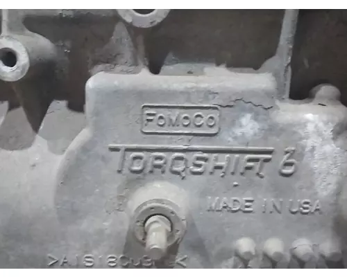 FORD  Transmission Assembly