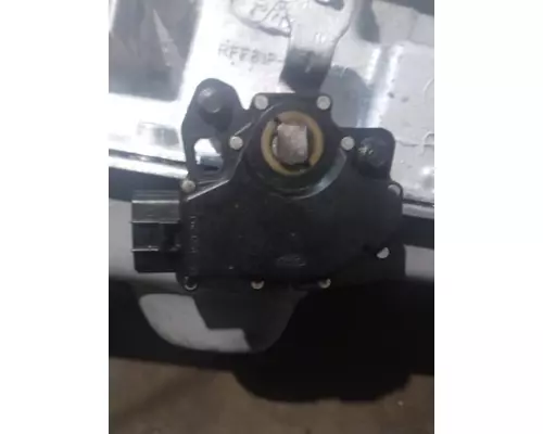 FORD  Transmission Assembly