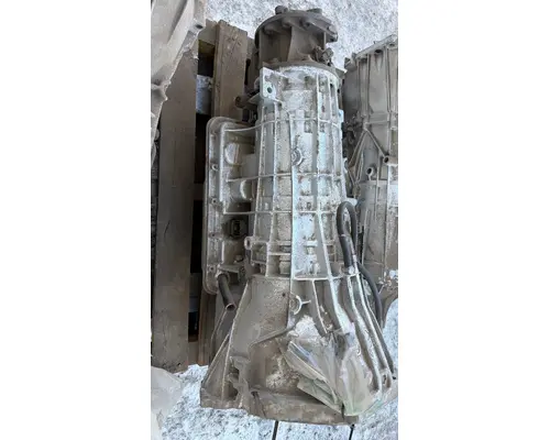 FORD  Transmission Assembly