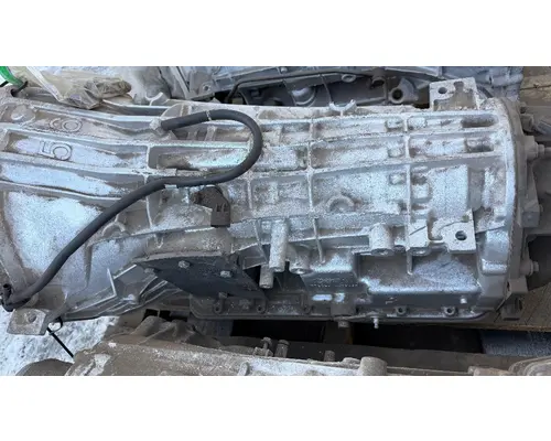 FORD  Transmission Assembly