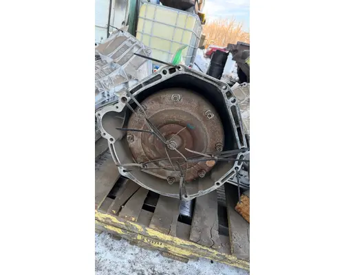 FORD  Transmission Assembly