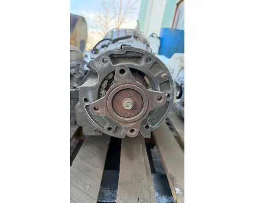 FORD  Transmission Assembly