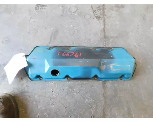 FORD  Valve Cover