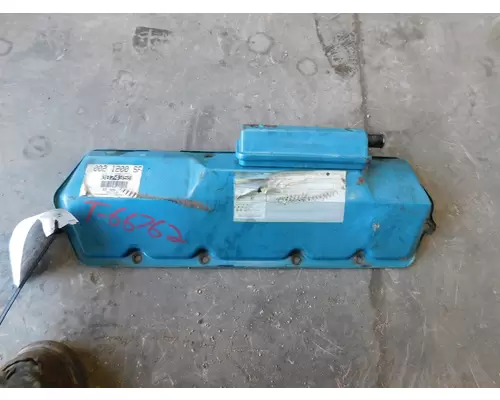 FORD  Valve Cover