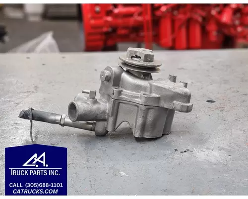 FORD  Water Pump