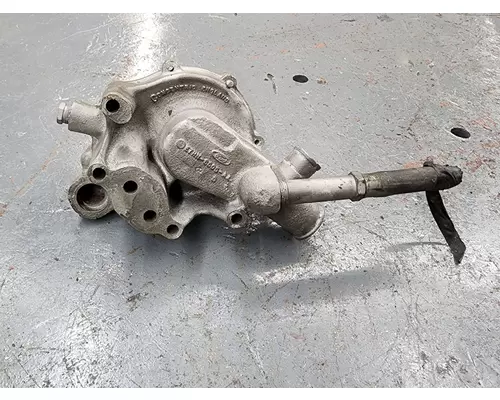 FORD  Water Pump