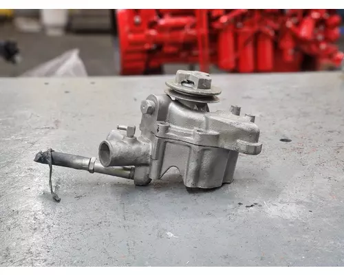 FORD  Water Pump