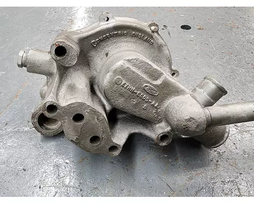 FORD  Water Pump