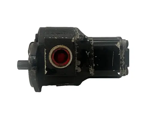 FOSS Pump Hydraulic PistonCylinder