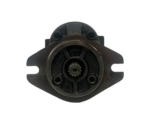FOSS Pump Hydraulic PistonCylinder