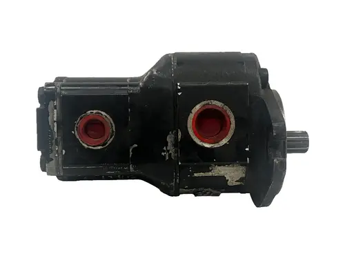 FOSS Pump Hydraulic PistonCylinder