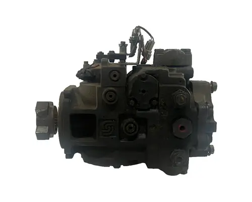 FOSS Pump Hydraulic PistonCylinder