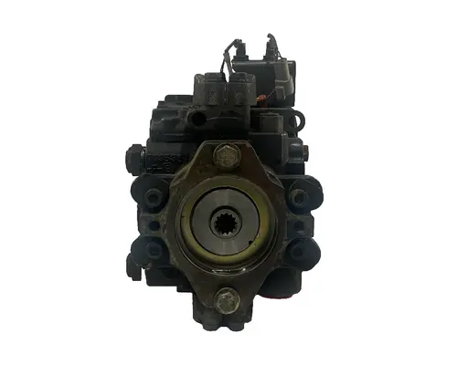 FOSS Pump Hydraulic PistonCylinder
