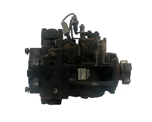 FOSS Pump Hydraulic PistonCylinder