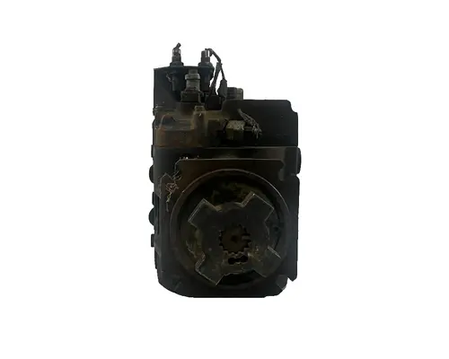 FOSS Pump Hydraulic PistonCylinder