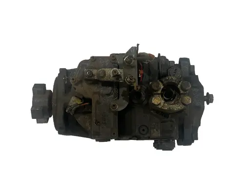 FOSS Pump Hydraulic PistonCylinder