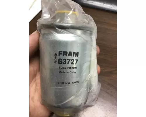 FRAM FUEL FILTER
