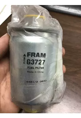 FRAM FUEL FILTER