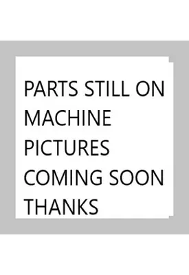 FRANKLIN 1042390 CYLINDER (TILT)