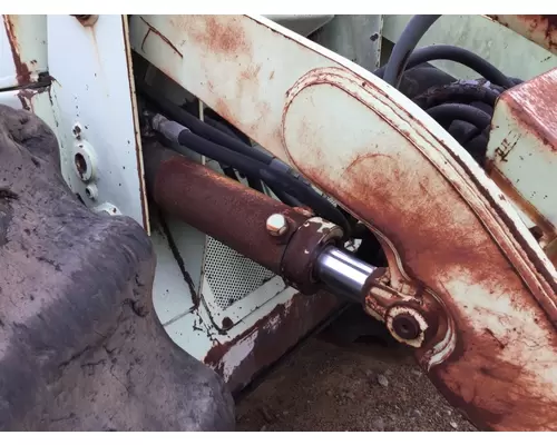 FRANKLIN 1042531 CYLINDER (LIFT)