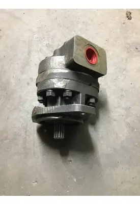 FRANKLIN 1505493 HYDRAULIC PUMP