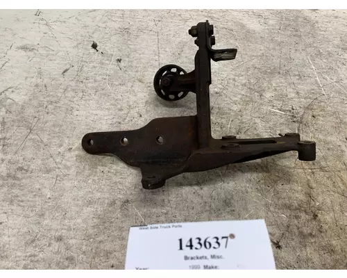 FREIGHTLINER 01-24108-000 Brackets, Misc.