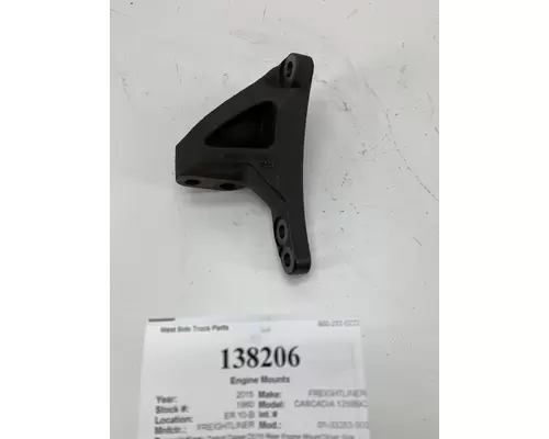 FREIGHTLINER 01-33283-000 Engine Mounts