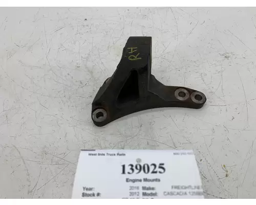 FREIGHTLINER 01-33283-001 Engine Mounts