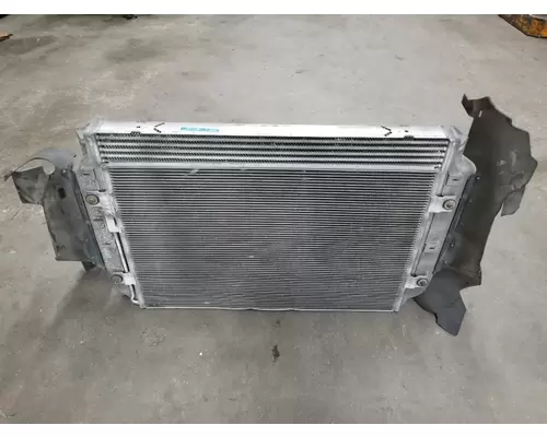 FREIGHTLINER 01-37530-001 Charge Air Cooler (ATAAC)