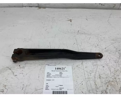 FREIGHTLINER 02-12319-001 Manual Transmission Parts, Misc.