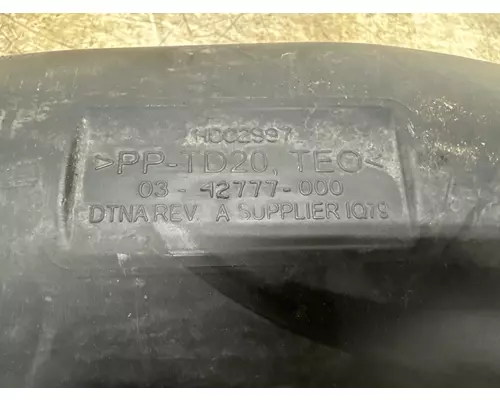 FREIGHTLINER 03-42777-000 Engine Parts, Misc.