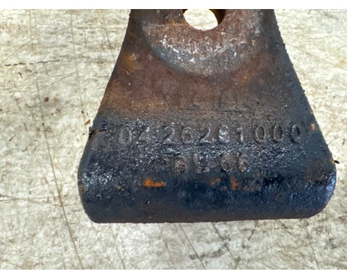 FREIGHTLINER 04-28261-000 Brackets, Misc.