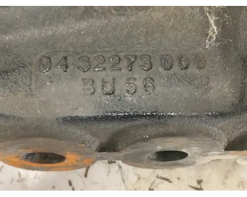 FREIGHTLINER 04-32273-000 Brackets, Misc.