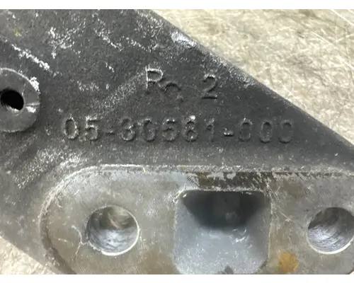 FREIGHTLINER 05-30581-000 Radiator Core Support