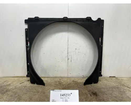 FREIGHTLINER 05-32791-000 Engine Parts, Misc.