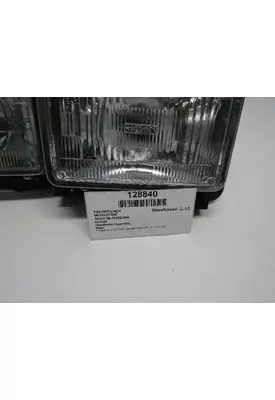FREIGHTLINER 06-15232-000 Headlamp Assembly