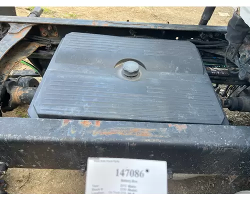FREIGHTLINER 06-21446-002 Battery Box