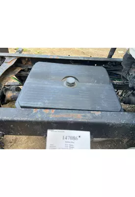 FREIGHTLINER 06-21446-002 Battery Box