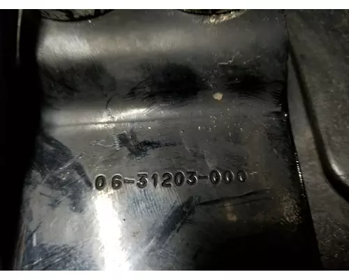 FREIGHTLINER 06-21446 Battery Box