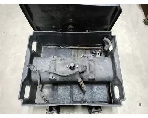 FREIGHTLINER 06-21446 Battery Box