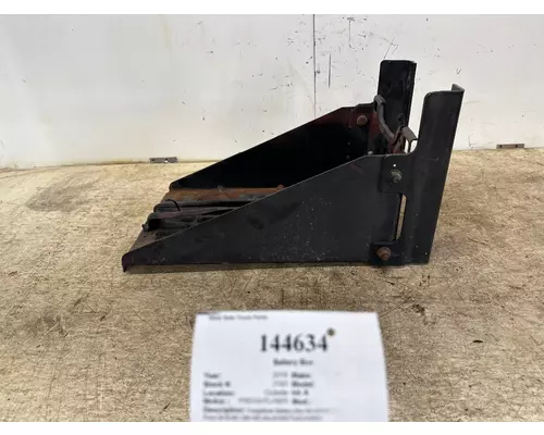 FREIGHTLINER 06-43586-000 Battery Box