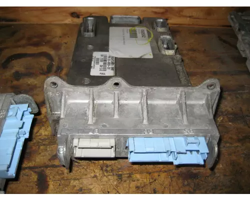 FREIGHTLINER 06-49824-001 Electronic Chassis Control Modules