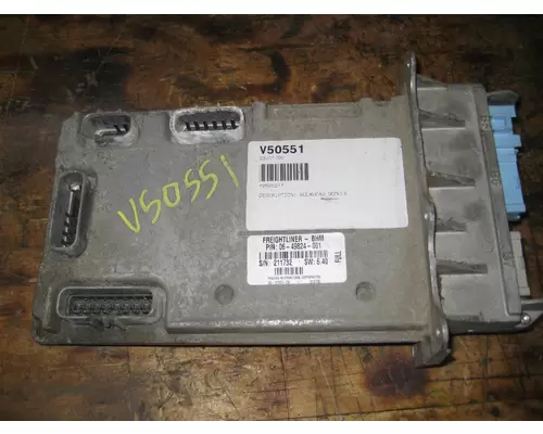 FREIGHTLINER 06-49824-001 Electronic Chassis Control Modules